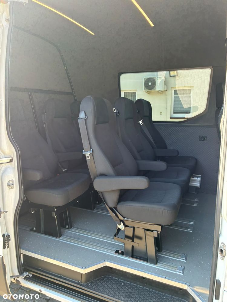 Iveco Daily D Hi-Matic - 9