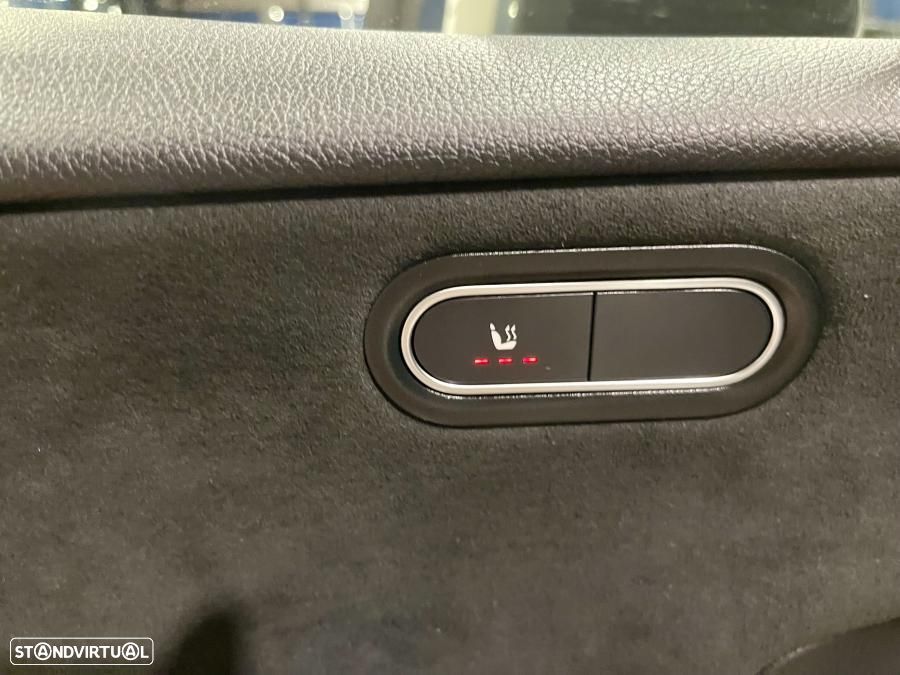 Mercedes-Benz A 200 AMG Line Aut. - 26