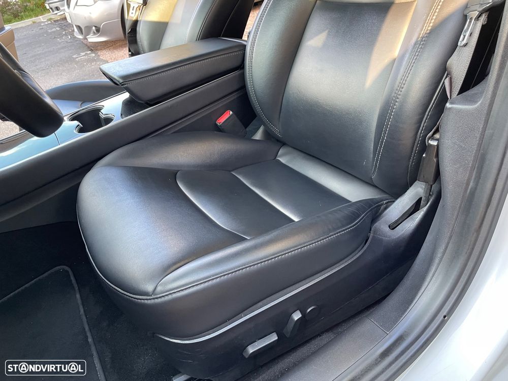 Tesla Model 3 Long Range AWD Dual Motor - 20