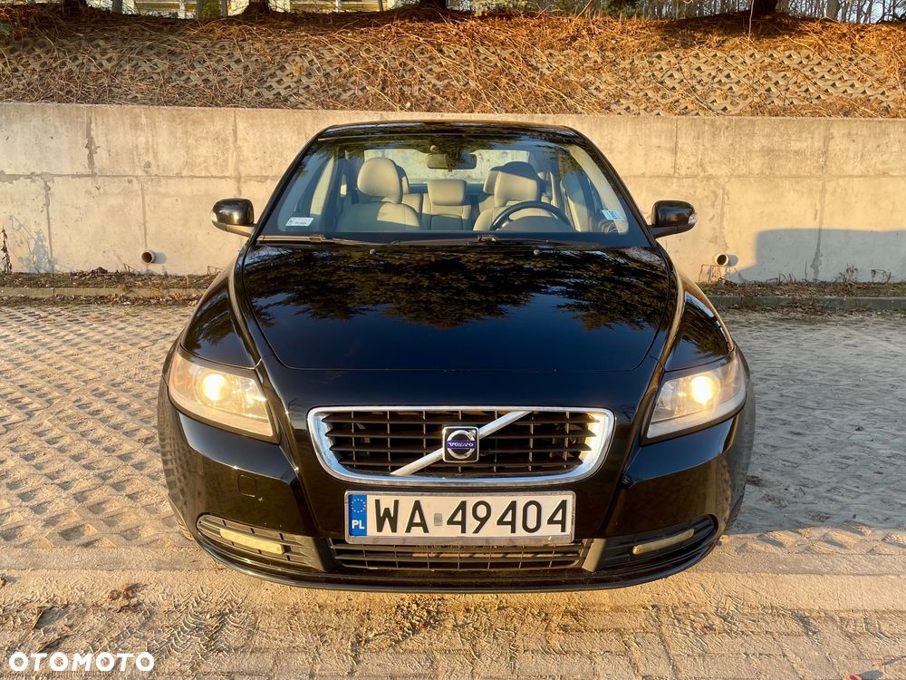Volvo S40 - 3