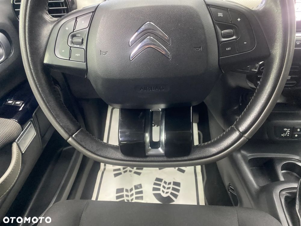 Citroën C4 Cactus - 30