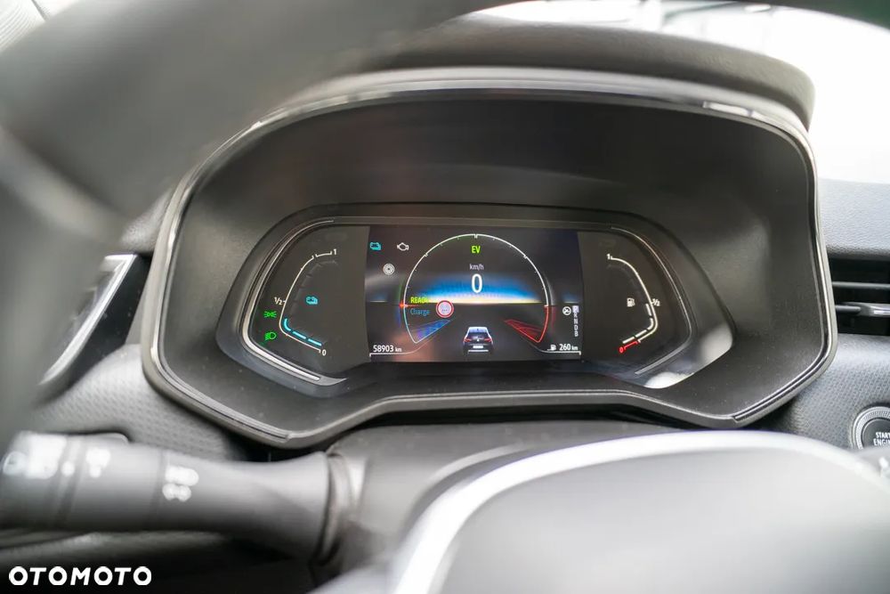 Renault Clio E-TECH 140 INTENS - 38