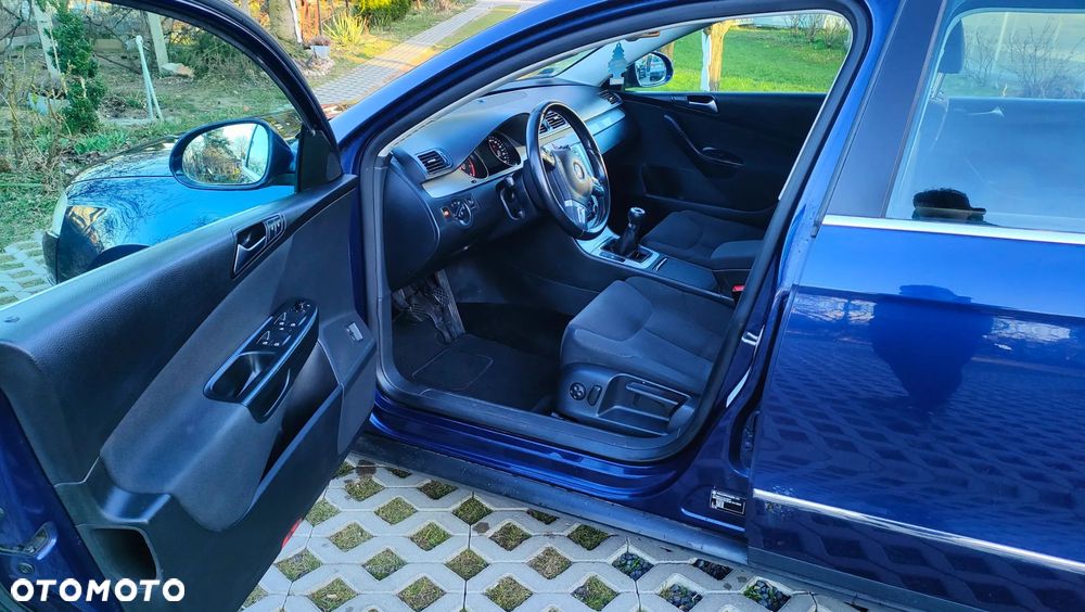 Volkswagen Passat 1.8 TSI Exclusive - 14