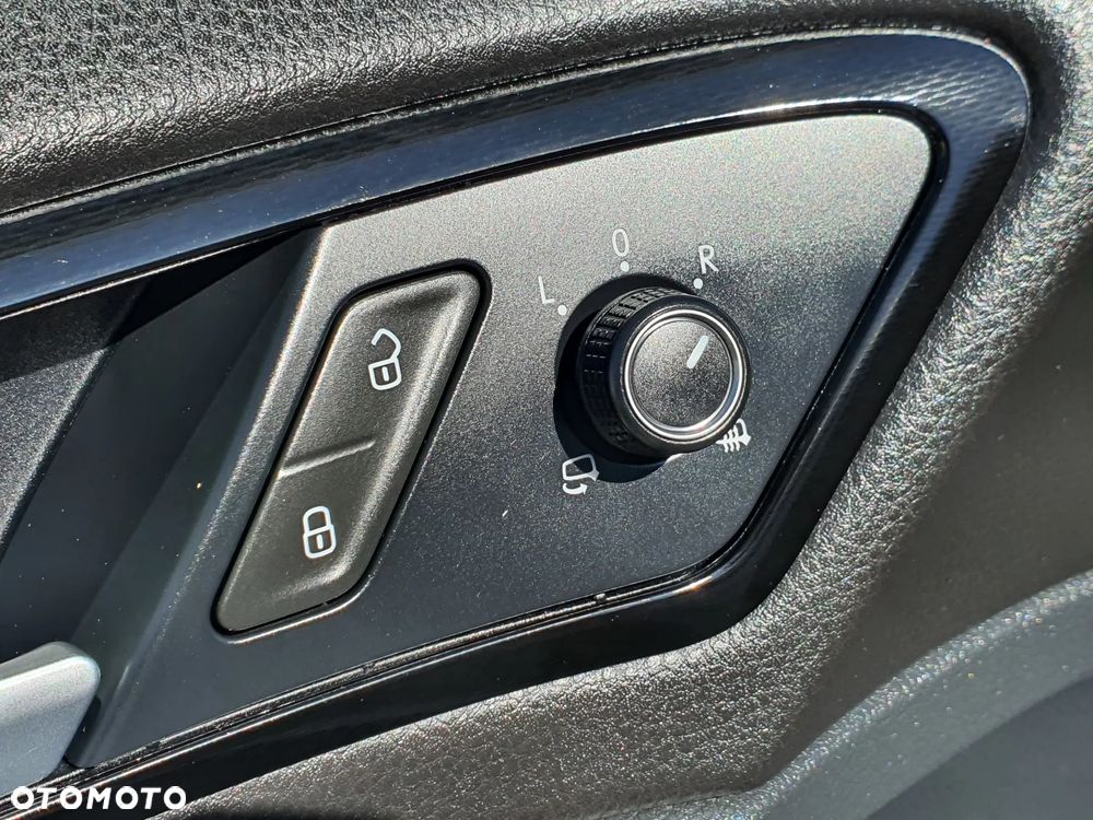 Volkswagen Golf GTD (BlueMotion Technology) DSG - 18