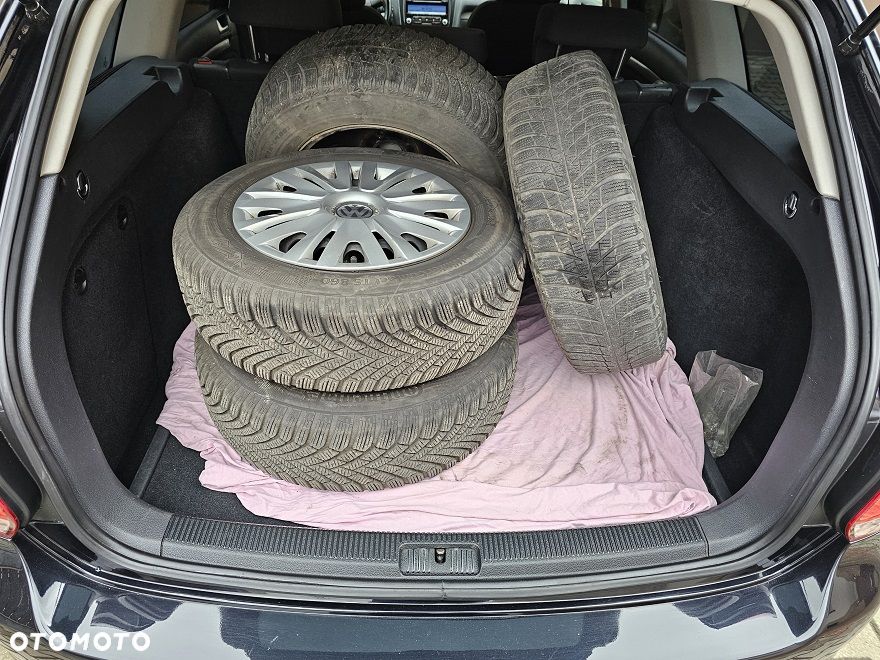 Volkswagen Golf Variant 1.2 TSI BlueMotion Technology Comfortline - 27