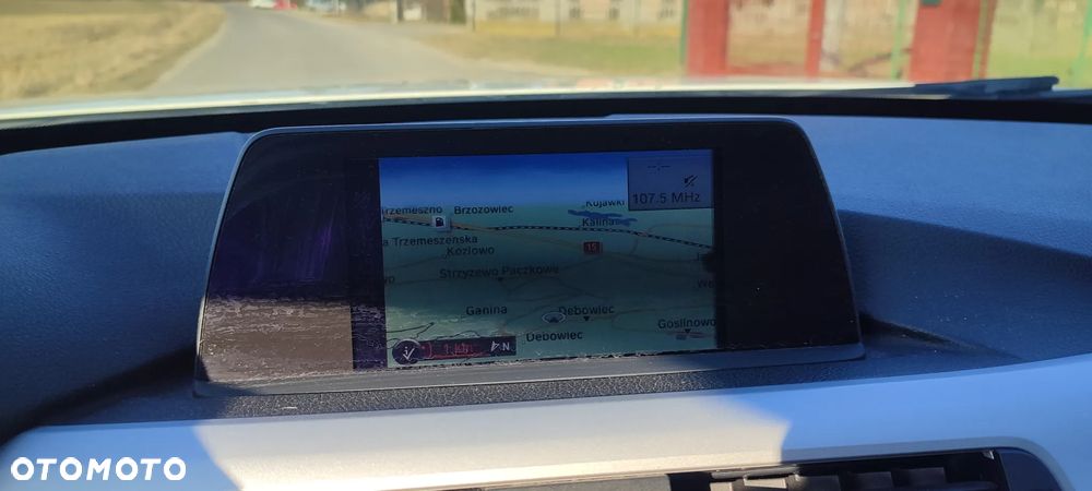 BMW Seria 3 320d - 11