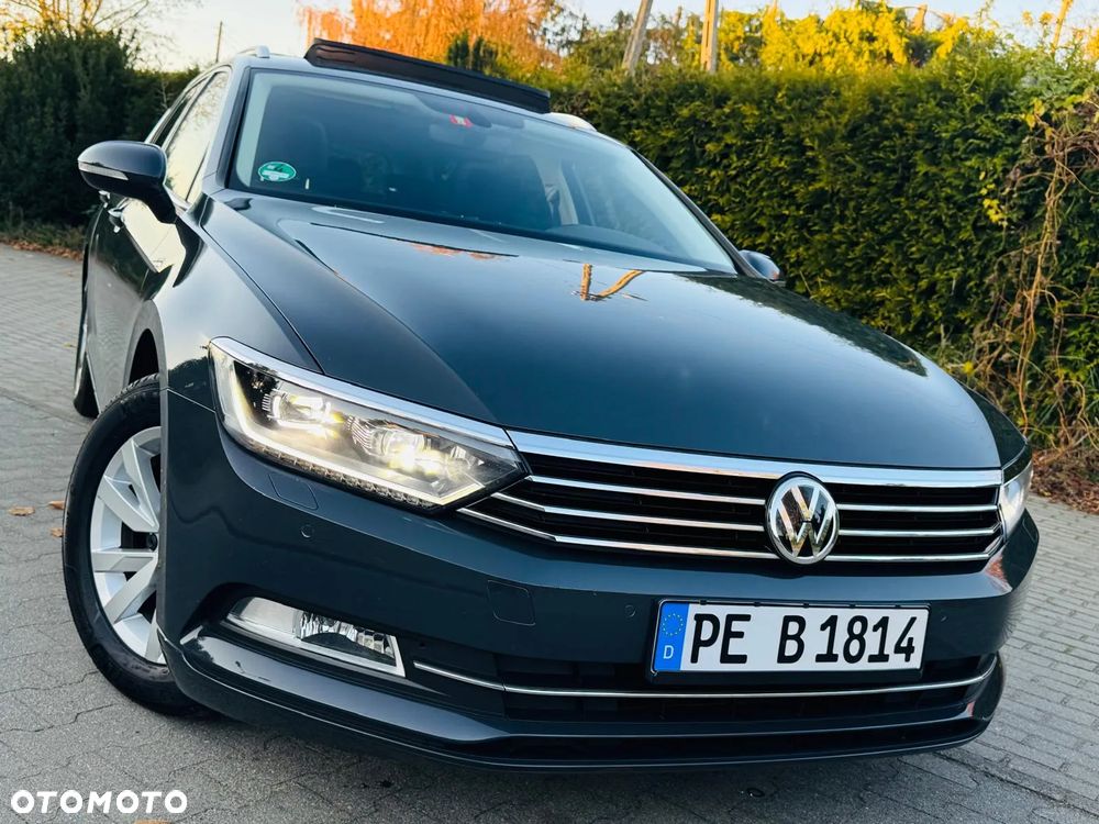 Volkswagen Passat 1.5 TSI EVO Elegance - 3