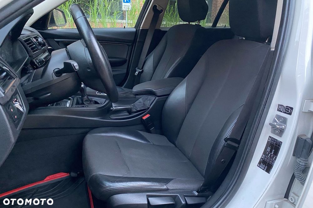 BMW Seria 3 - 28