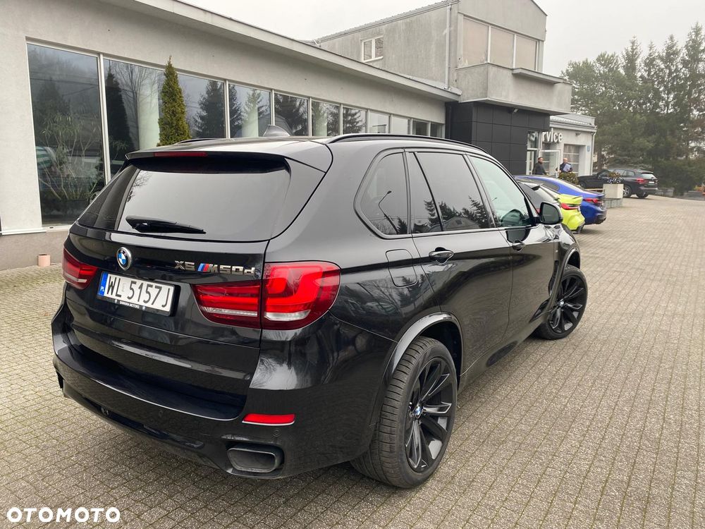 BMW X5 - 4