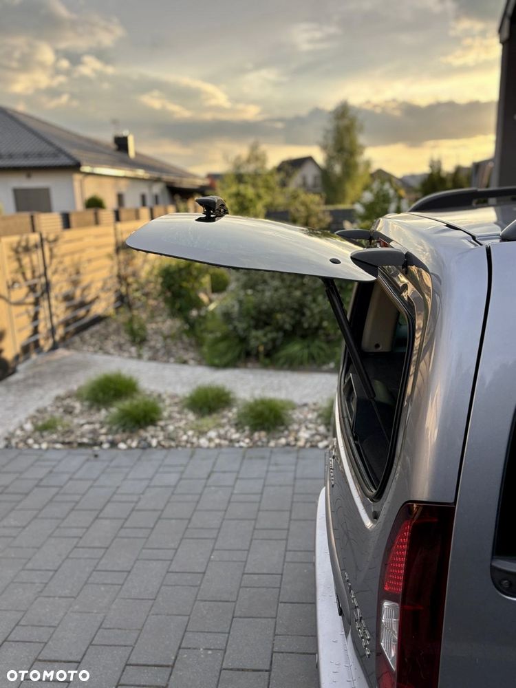 Peugeot Partner 1.6 BlueHDi Active - 11
