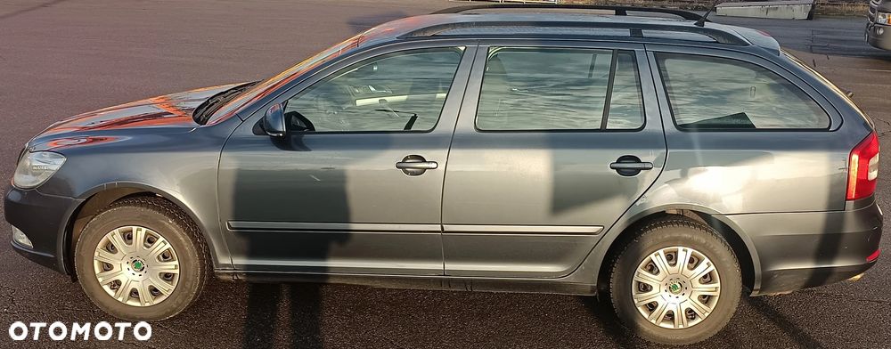 Skoda Octavia 1.6 TDI Ambition - 6