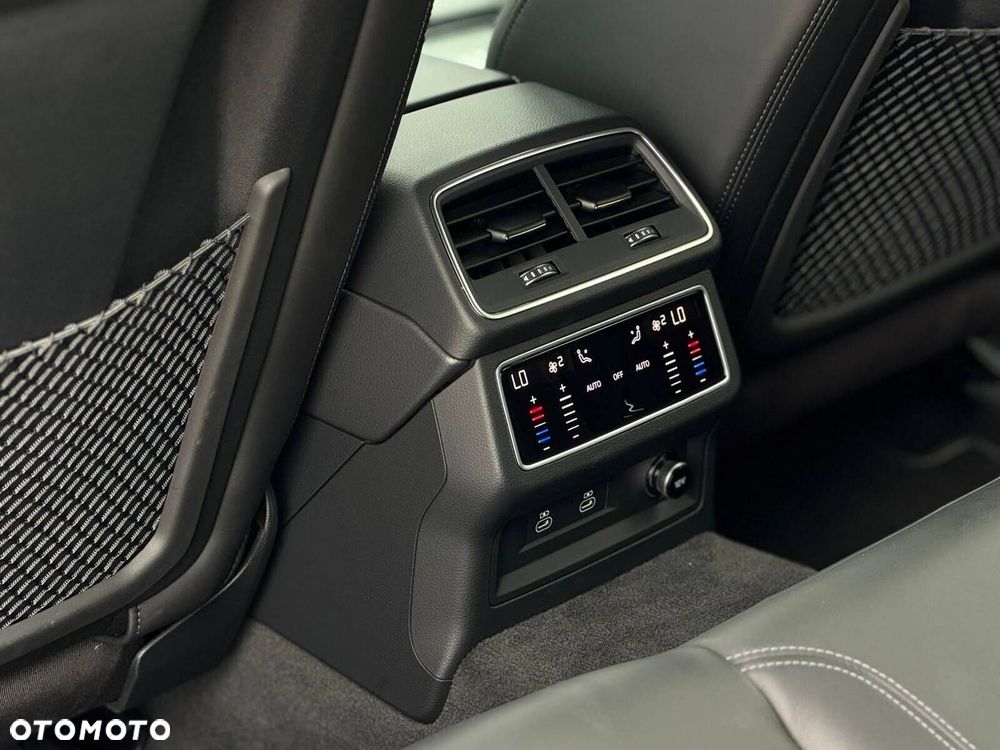Audi A6 Avant - 37