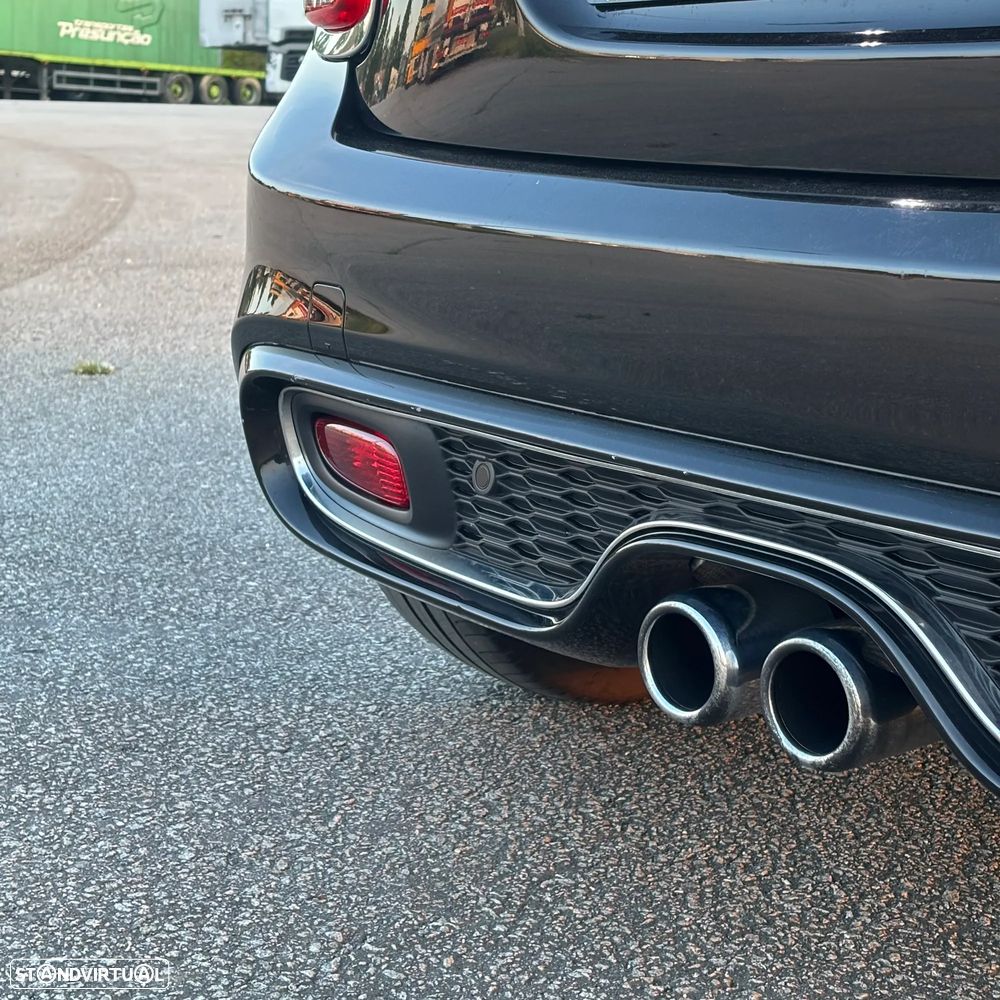 MINI 3 Portas Cooper S - 14