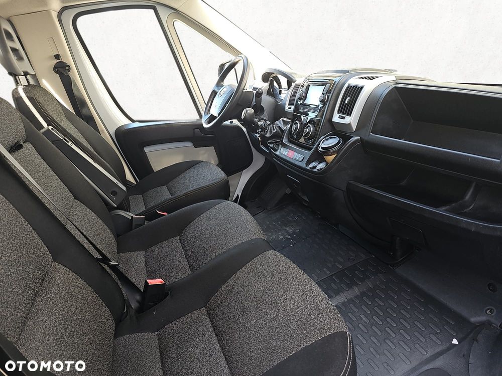 Fiat Ducato - 15