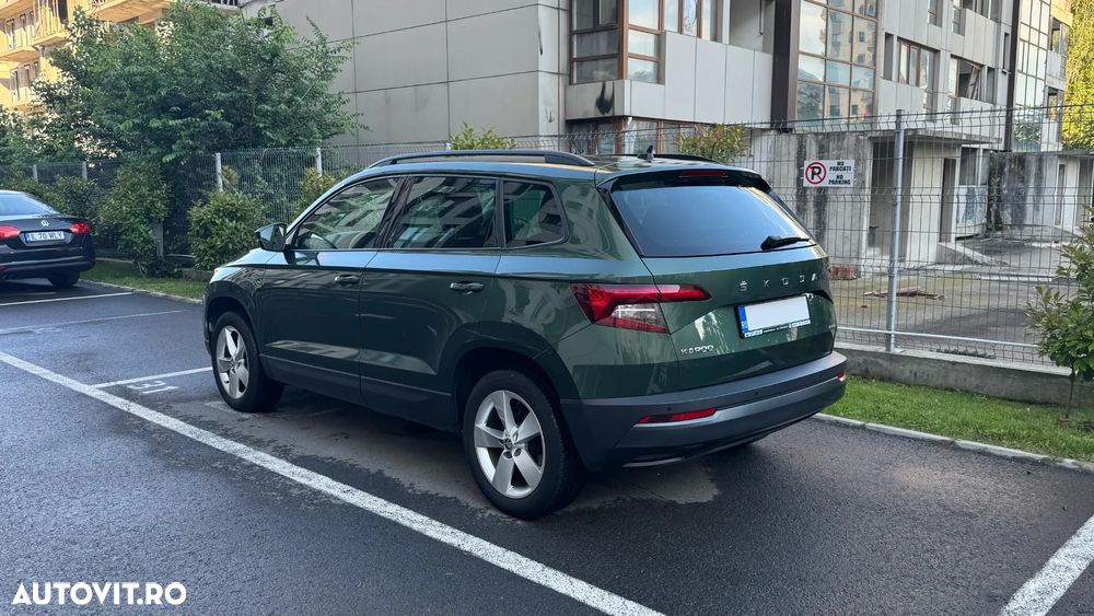 Skoda Karoq - 7