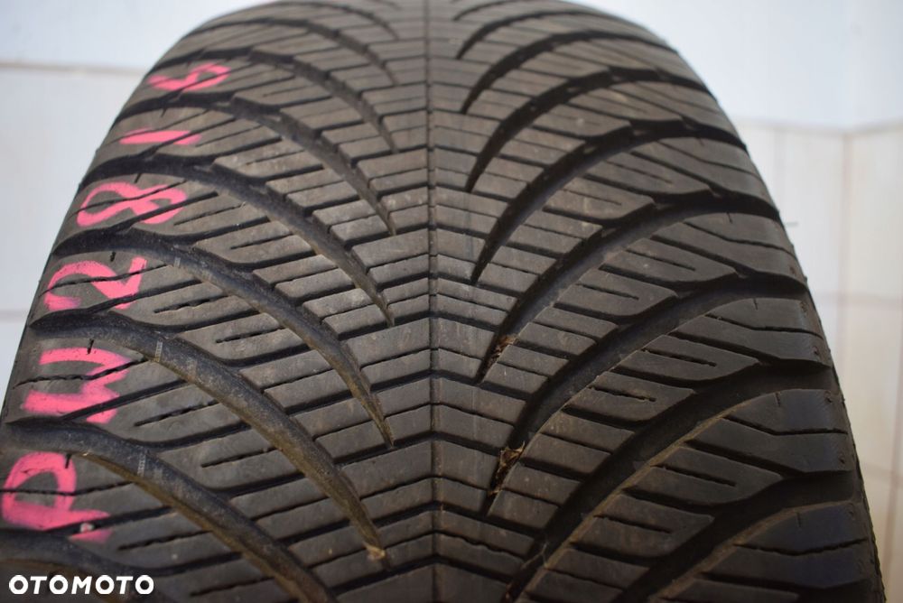R18 235/55 Goodyear Vector 4seasons GEN-2 AO Wysyłka gratis! - 1