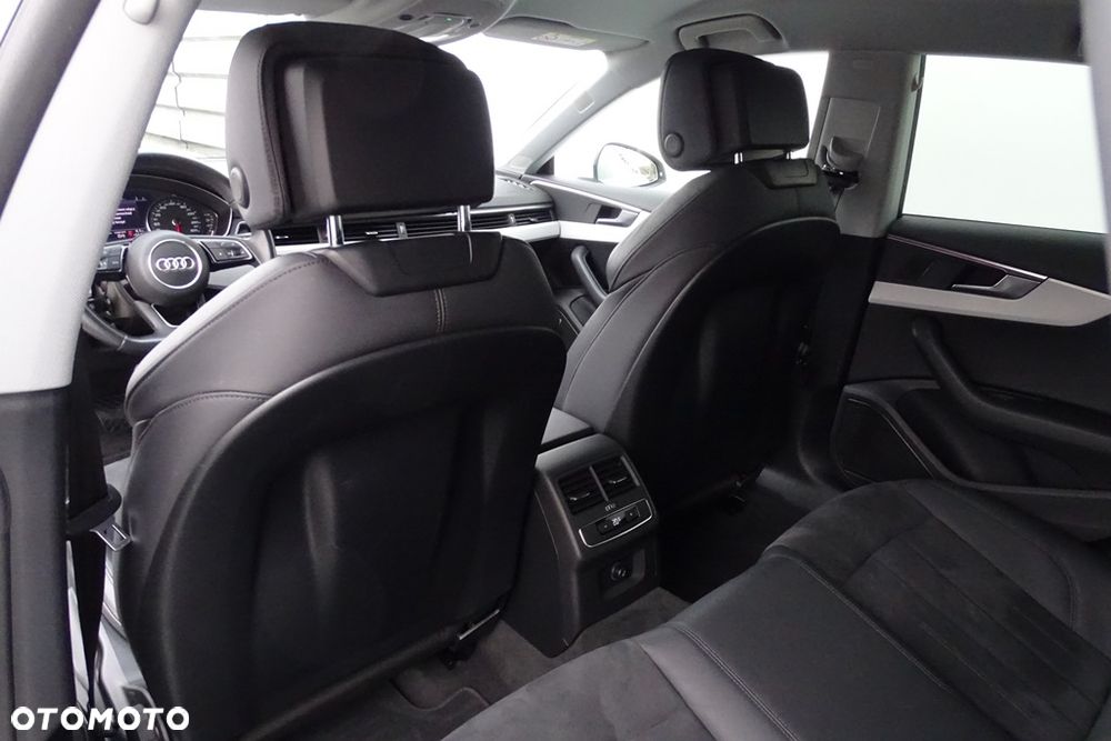 Audi A5 Sportback 35 TFSI mHEV S Line S tronic - 25