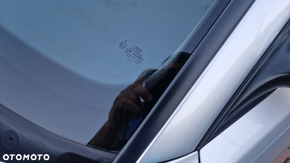 Audi A4 Limousine - 22