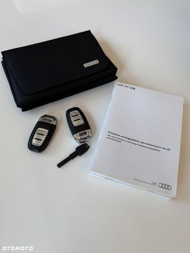 Audi A5 Sportback 2.0 TDI Multitronic - 13