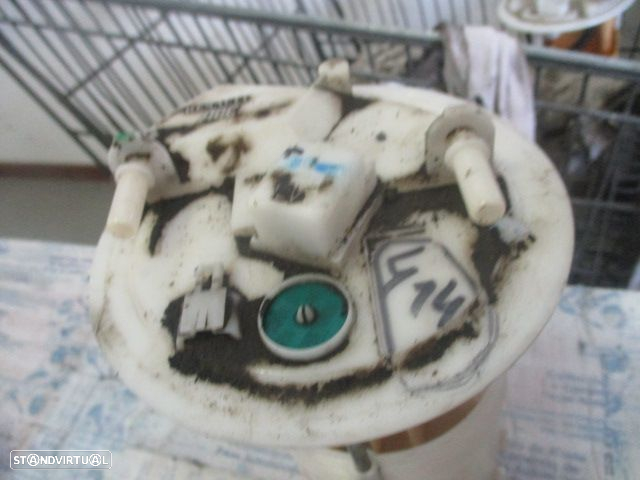 Boia Combustivel BOICOMB414 RENAULT CLIO 2 2005 1.5 DCI DIESEL - 3