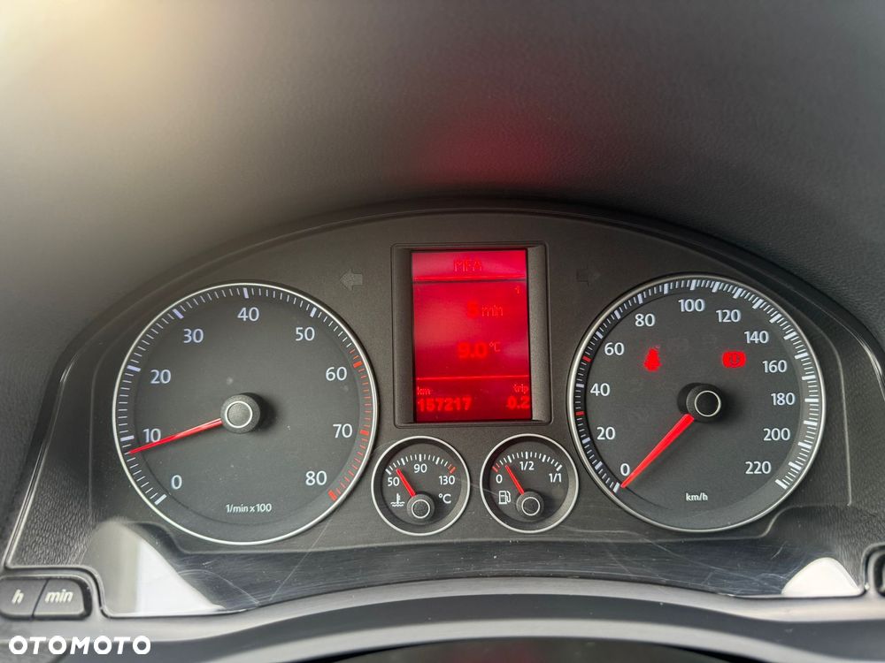 Volkswagen Golf 1.4 United - 25
