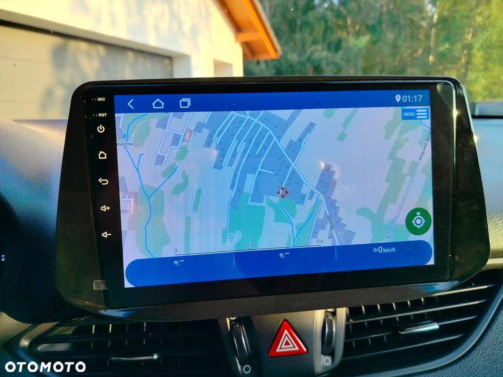 Hyundai i30 1.5 DPI Smart - 30
