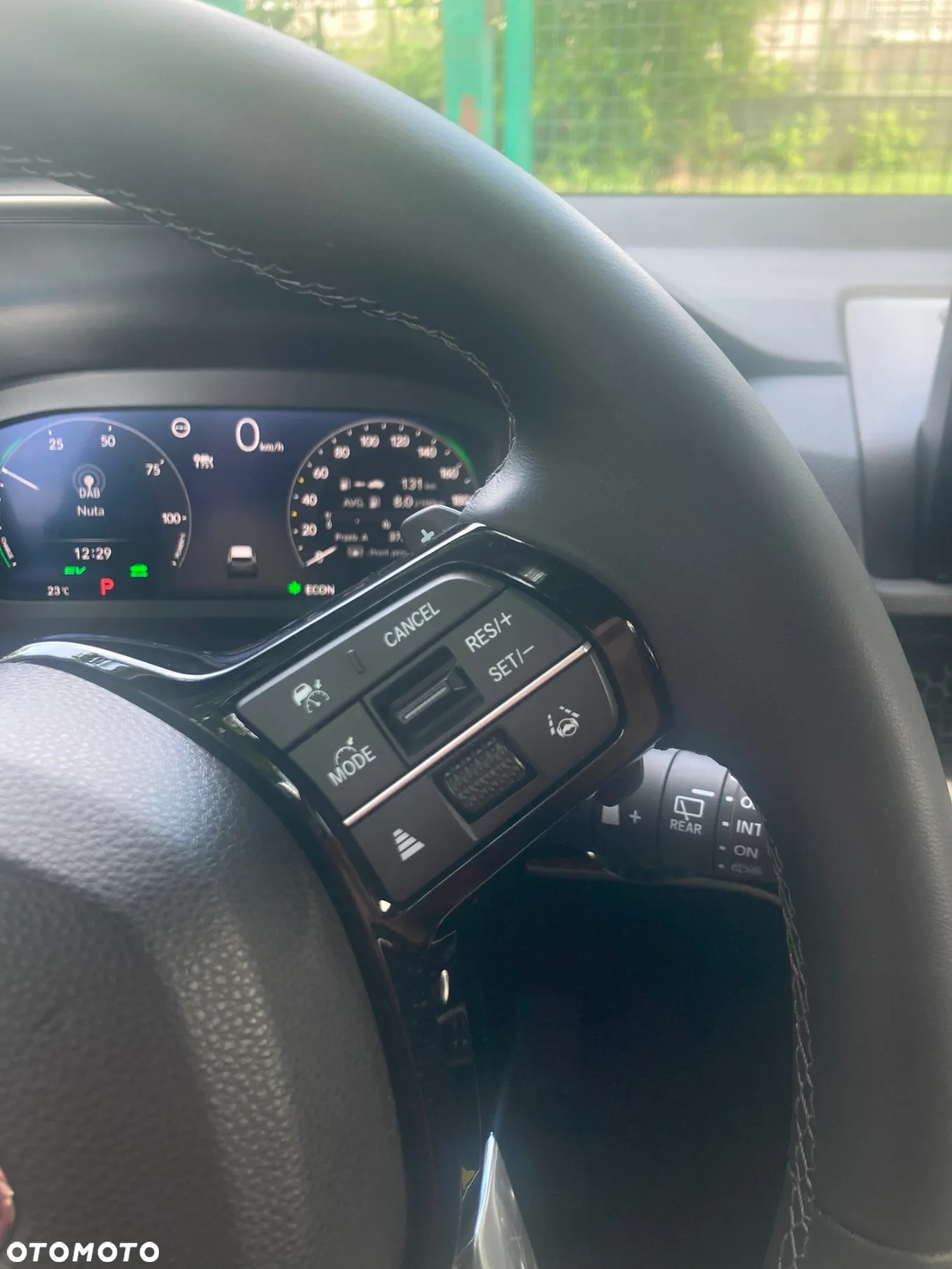 Honda CR-V 2.0 i-MMD HEV Elegance 2WD CVT - 14