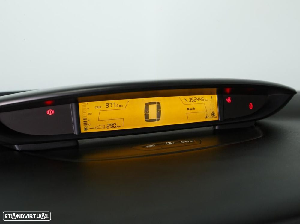 Citroën C4 Entreprise - 11