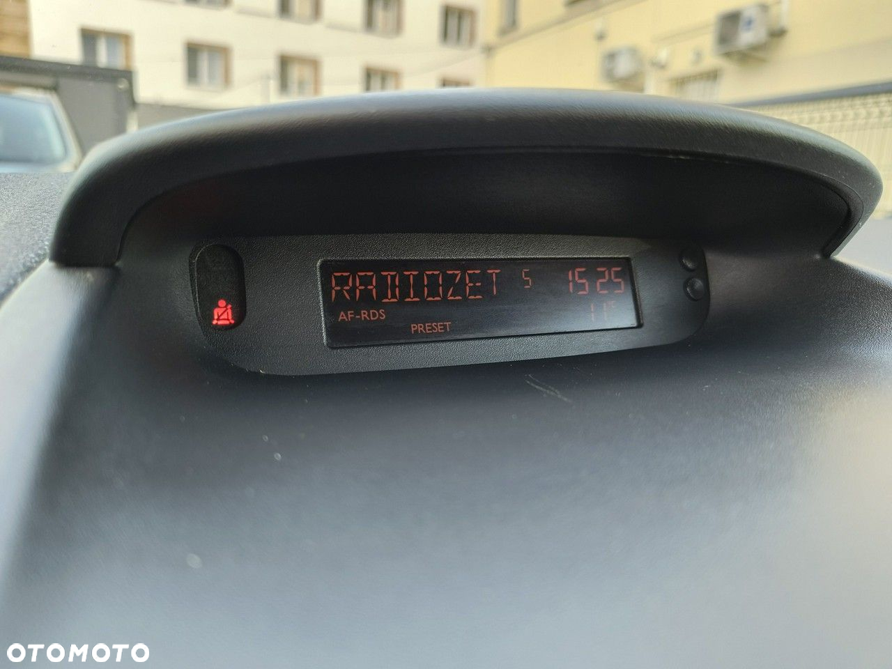 Renault Clio 1.6 16V Edition Dynamique - 17