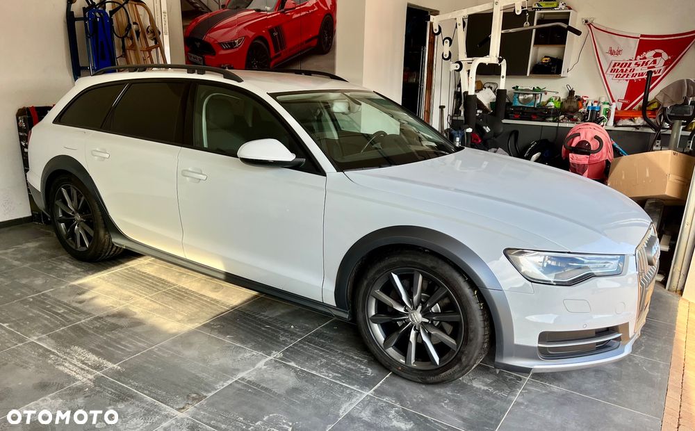 Audi A6 Allroad - 6