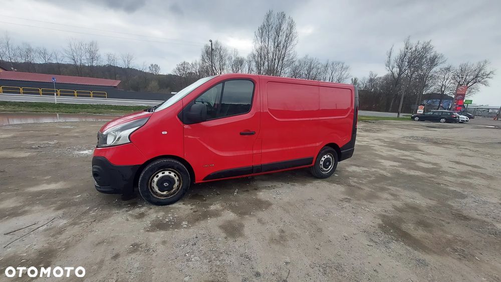 Renault TRAFIC - 3
