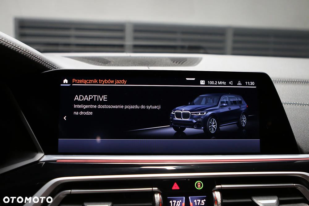 BMW X7 xDrive40i sport - 39