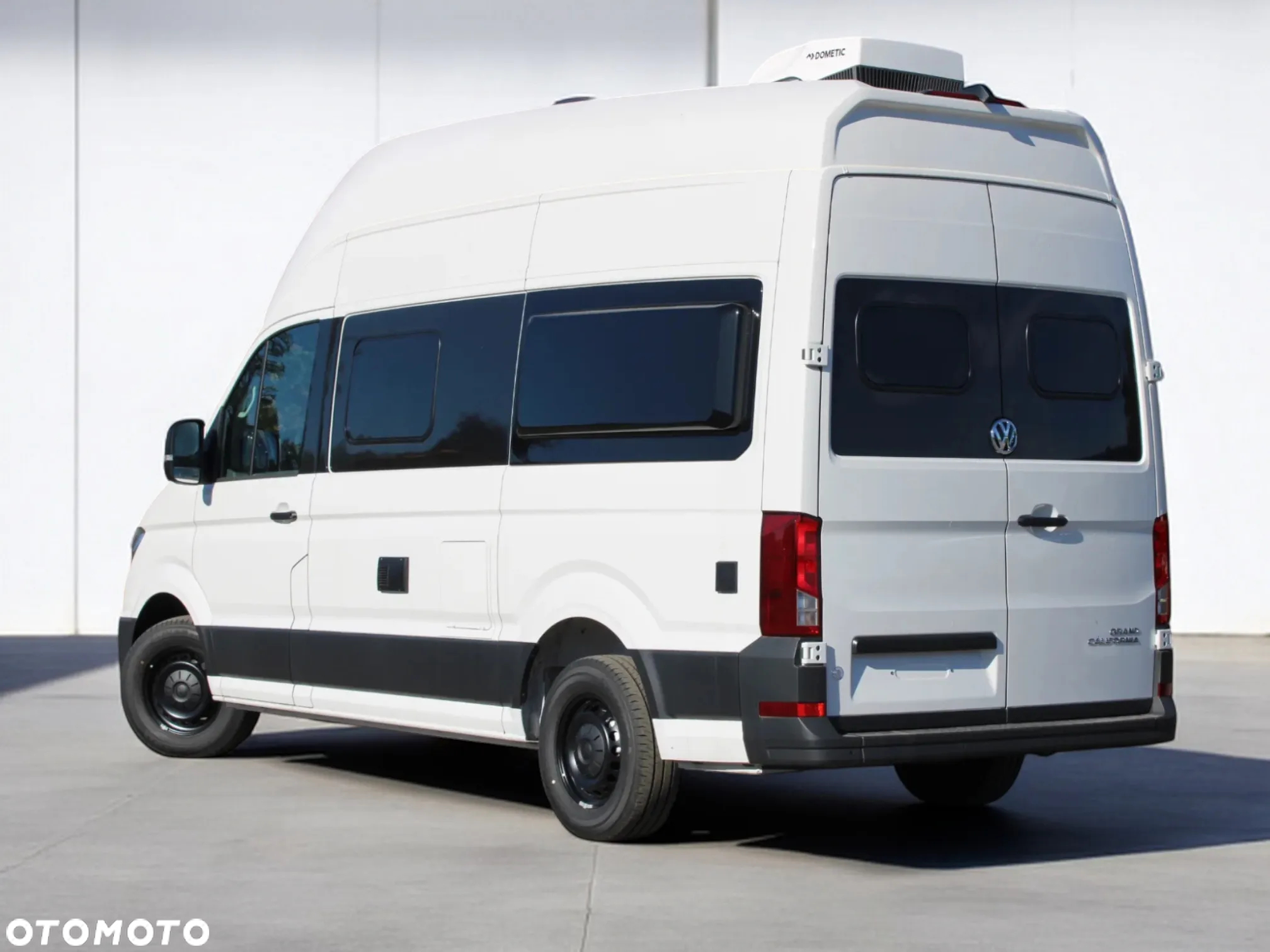 Volkswagen Crafter - 6