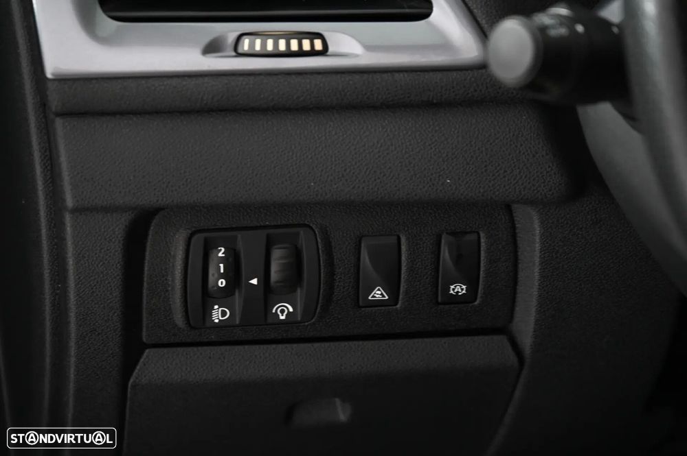 Renault Mégane Sport Tourer 1.5 dCi GT Line - 23