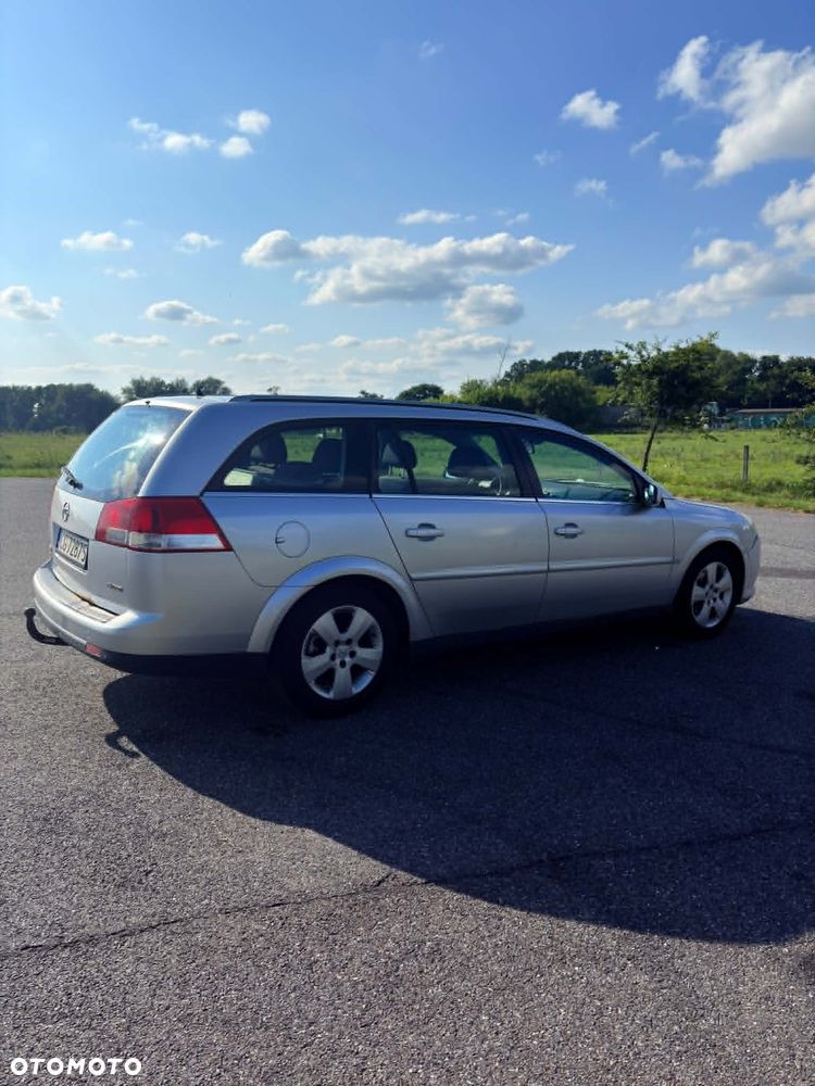 Opel Vectra 1.9 CDTI Elegance ActiveSelect - 29
