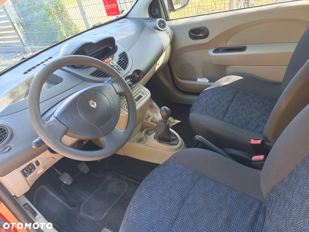 Renault Twingo 1.2 Expression - 9