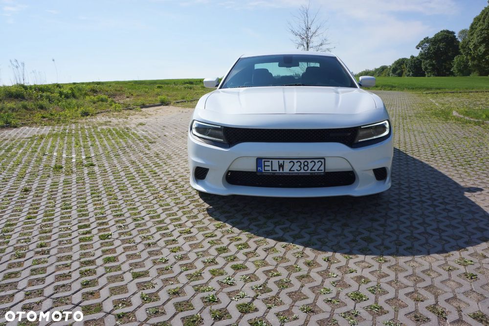 Dodge Charger - 6
