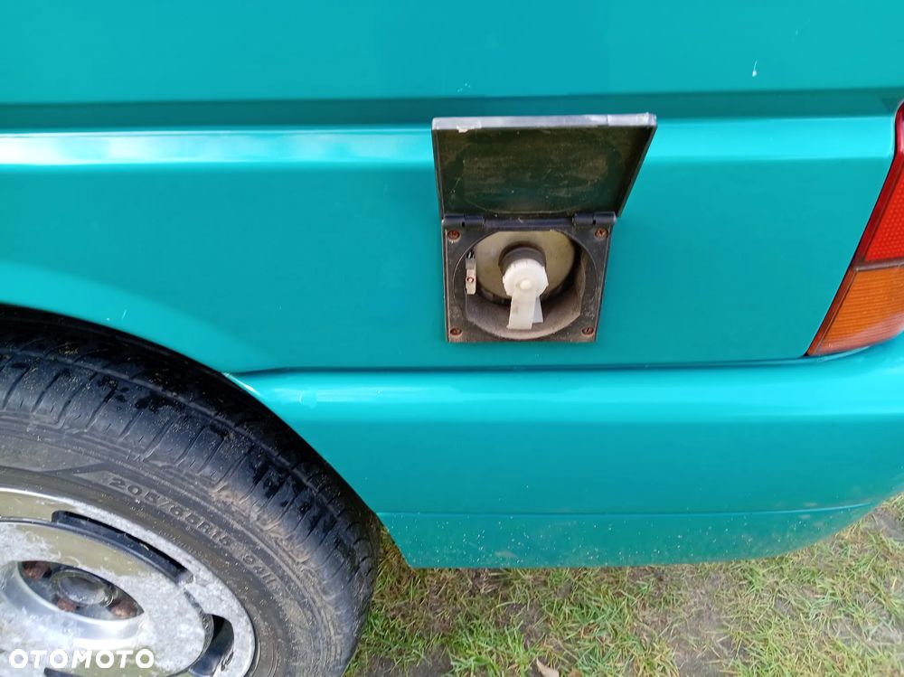 Volkswagen California - 18