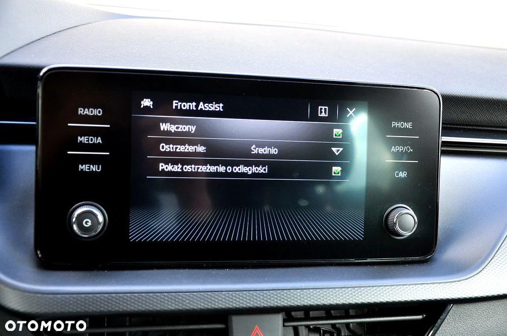 Skoda Scala 1.0 TSI Ambition - 27
