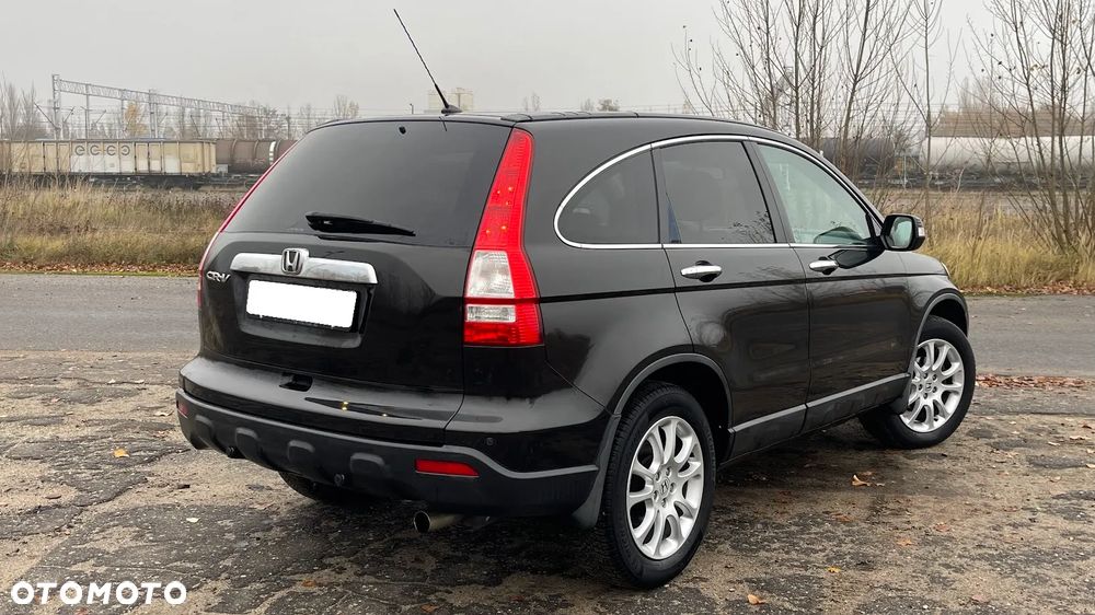 Honda CR-V 2.0i-VTEC Executive - 34