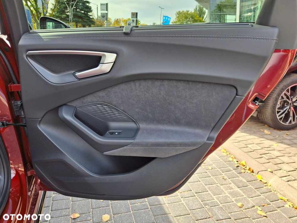 Audi A5 Avant 2026