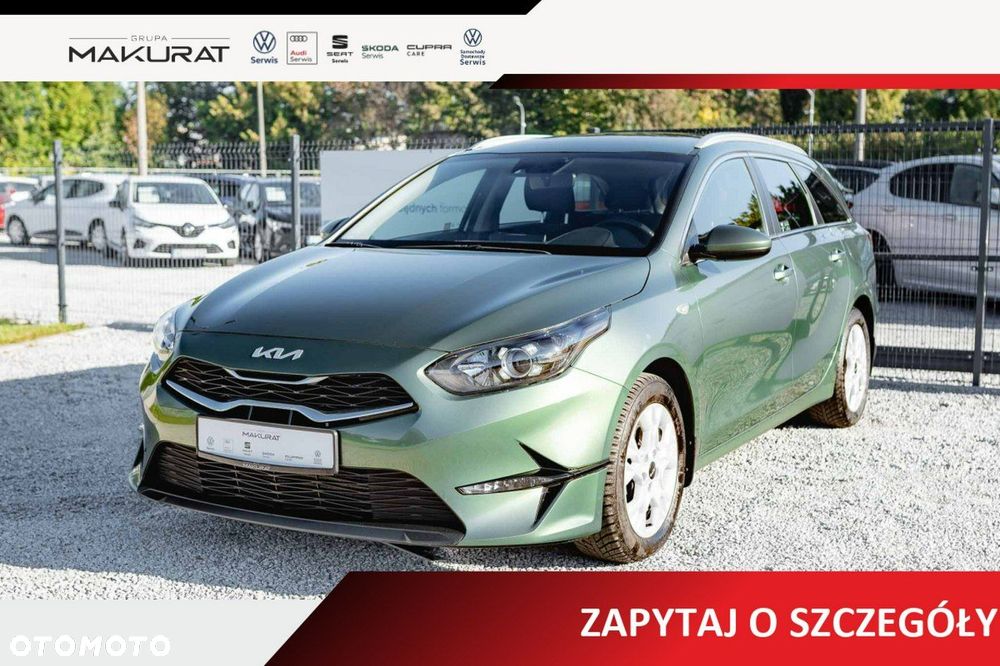 Kia Ceed 1.5 T-GDI M DCT - 2