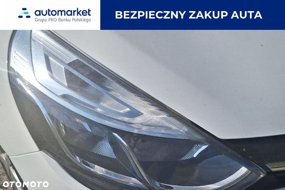Renault Clio 0.9 Energy TCe Alize - 10