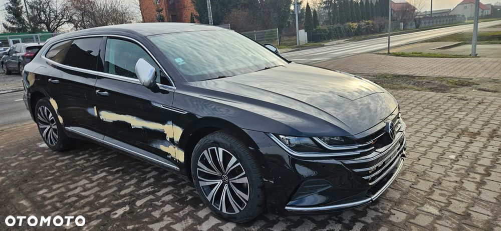 Volkswagen Arteon Shooting Brake 1.4 eHybrid OPF DSG Elegance - 8