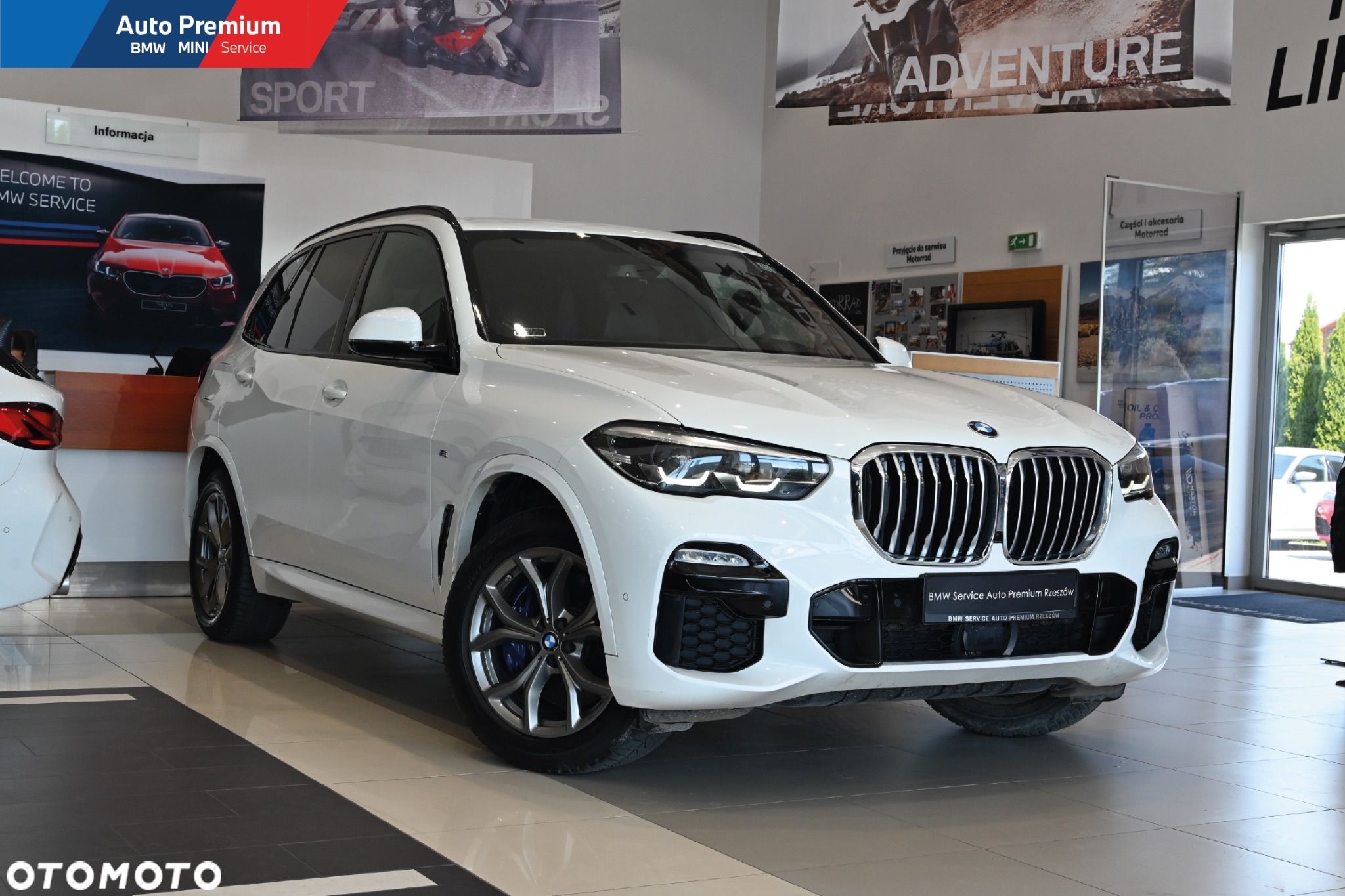 BMW X5 xDrive25d - 16