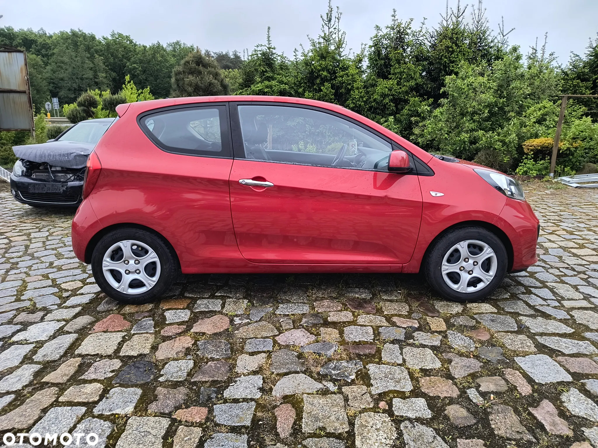 Kia Picanto 1.0 Business Line - 7
