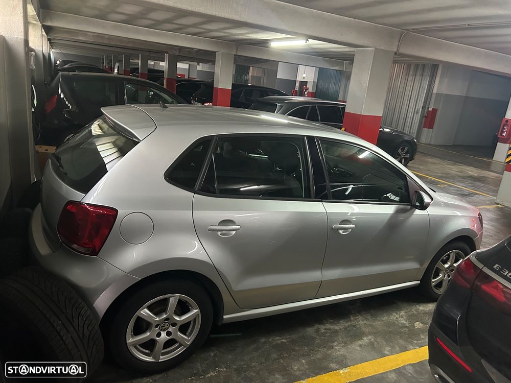 VW Polo 1.2 Confortline - 3