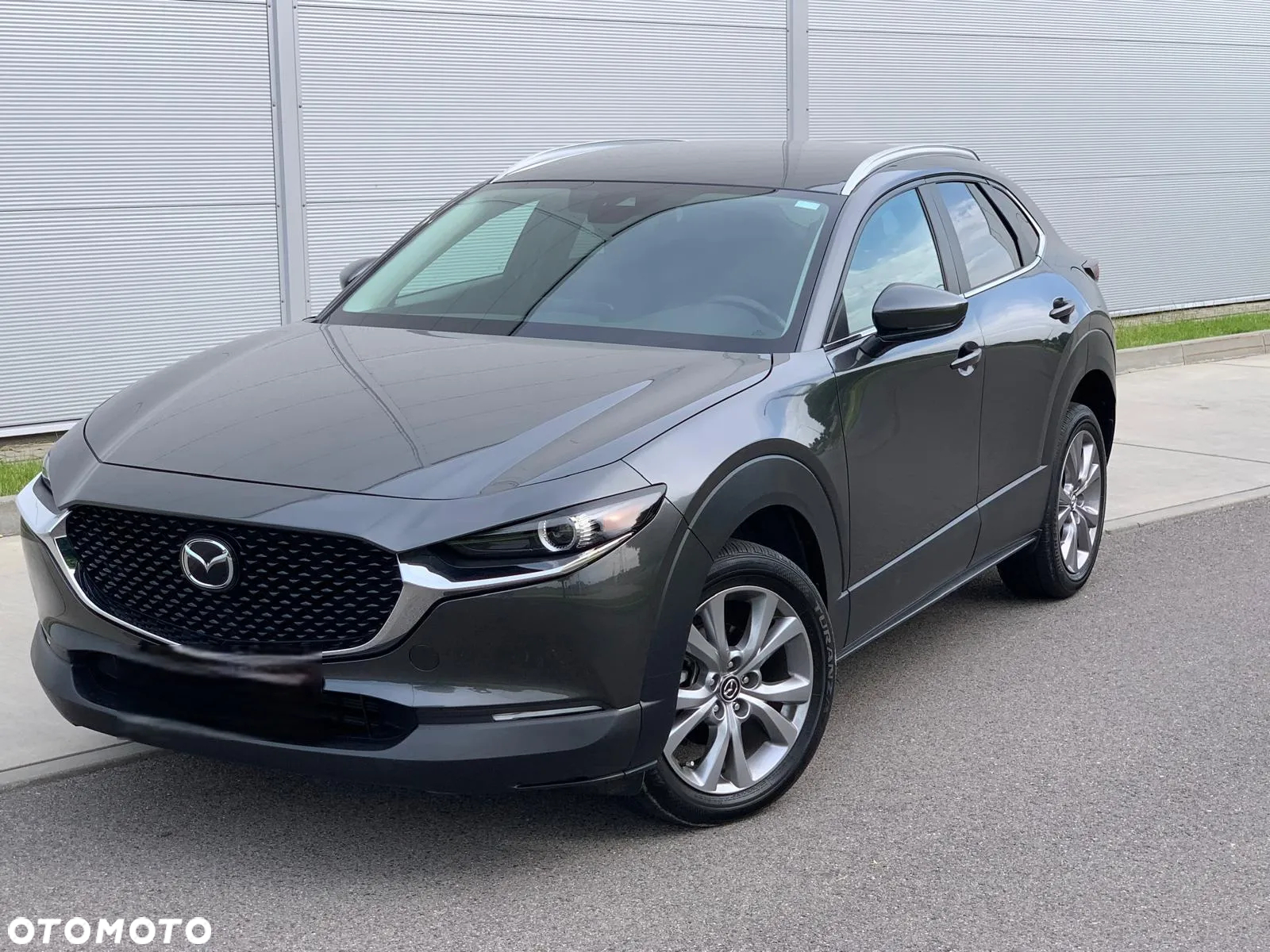 Mazda CX-30 - 6