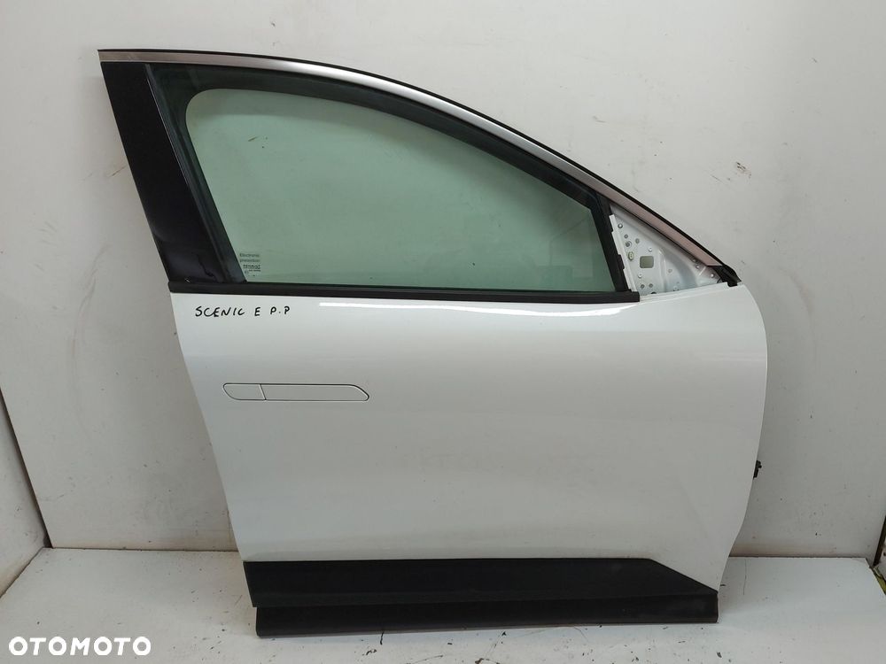 RENAULT Scenic E-Tech V 5 Drzwi przód prawy 2024 - 1