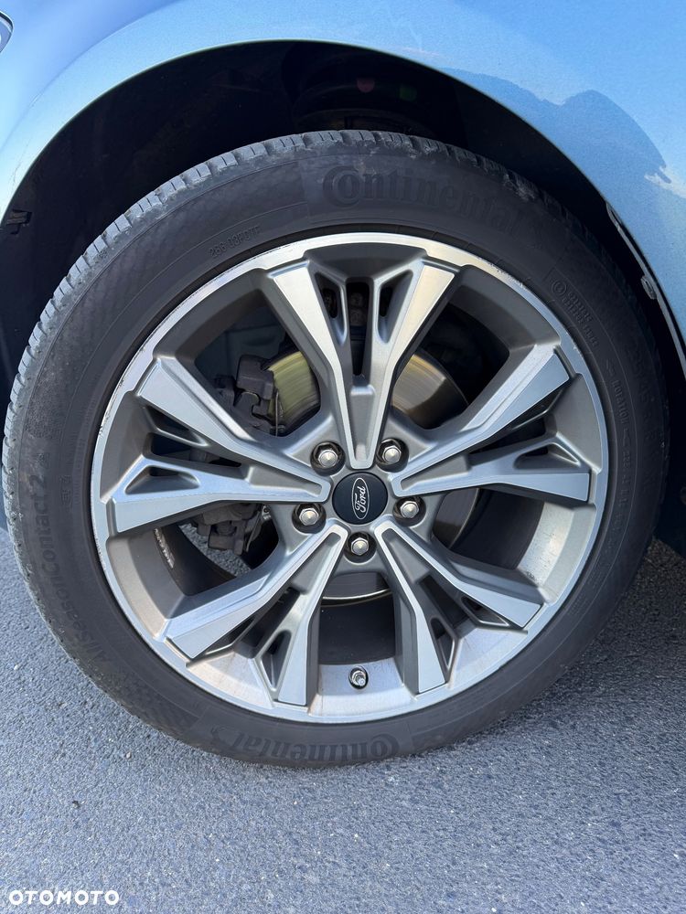 Ford Mondeo 2.0 EcoBlue ST-Line X - 19